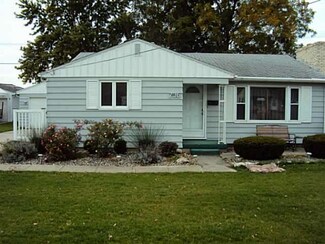 736 N Dix St, Paulding, OH 45879