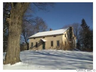 3636 Eager Rd, Jamesville, NY 13078