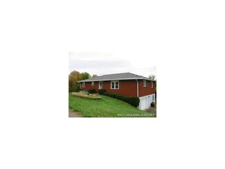 5110 N Highway 11 SE, Elizabeth, IN 47117