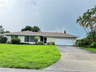 338 SE 47th Terrace, Cape Coral, FL 33904