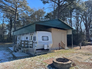 Lot 108 Blue Point Dr Unit 108, Horntown, VA 23395