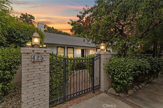 425 E Baseline Rd, Claremont, CA 91711