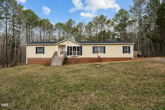 4632 Pittsboro Goldston Rd, Bear Creek, NC 27207
