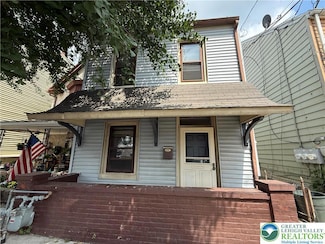 735 N Front St, Allentown, PA 18102