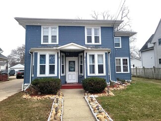 941 Park Ave, Beloit, WI 53511