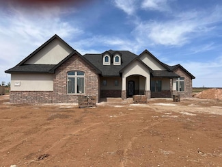 1124 Cooper Dr, New Home, TX 79373