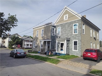 628 Blandina St, Utica, NY 13501