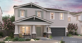 3436 Poplar St, Rosamond, CA 93560