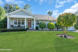 18 Franklin Pkwy, West Long Branch, NJ 07764