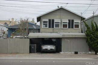 16756 Pacific Coast Hwy, Sunset Beach, CA 90742