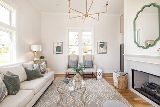 905 N 12th St Unit A, Nashville, TN 37206