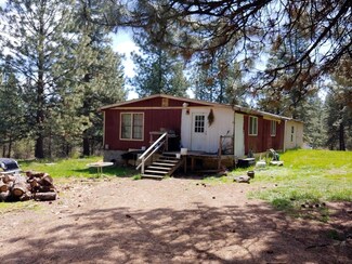 12333 Whispering Pines Dr, Keno, OR 97627