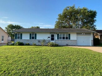 2023 E 53rd St S, Wichita, KS 67216