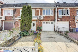 121-16 6th Ave, Flushing, NY 11356