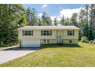 2 Mill Pond Rd, Center Tuftonboro, NH 03816