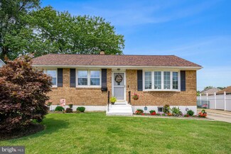 34 Raleigh Ct, New Castle, DE 19720