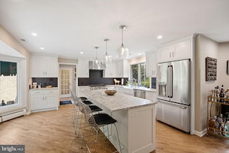 208 Old Kennett Rd, Kennett Square, PA 19348