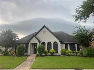 2114 Kilkenny Dr, Pearland, TX 77581