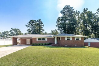 634 Cambridge Rd, Augusta, GA 30909