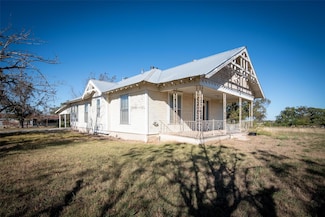 10401 Fm 619, Taylor, TX 76574
