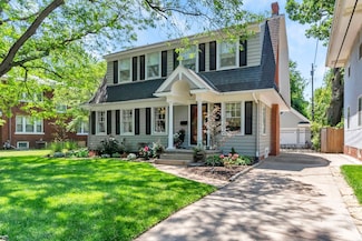 4125 E English St, Wichita, KS 67218