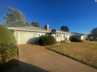 608 Welton St, Pratt, KS 67124