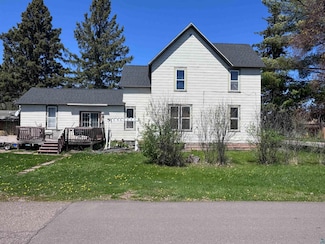 723 Vaughn Ave, Ashland, WI 54806