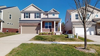 2901 Dillon Dr, Ann Arbor, MI 48105