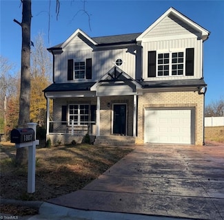 1807 Allyson Ave, Greensboro, NC 27405