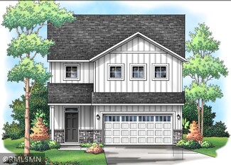 14549 Quintana St NW, Ramsey, MN 55303