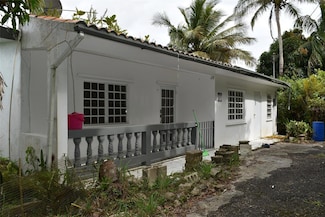 Sector Marcelo Arena Ward, Cidra, PR 00739