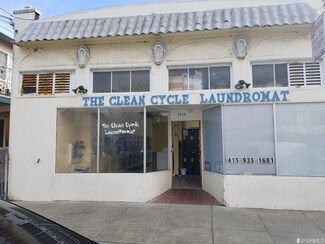 1452 48th Ave, San Francisco, CA 94122