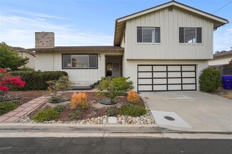 924 Sandpiper Place, La Jolla, CA 92037