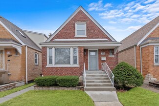 6630 S Kostner Ave, Chicago, IL 60629