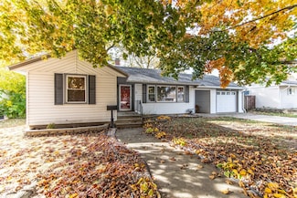 407 S Reed St, Joliet, IL 60436