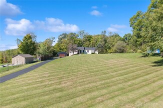 814 S Beechgrove Rd, Wilmington, OH 45177
