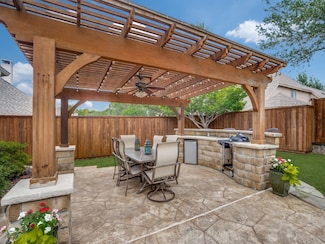 1317 Brimwood Dr, McKinney, TX 75070