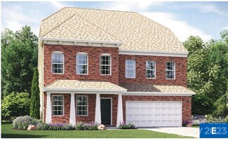 16114 Winfield Hall Dr Unit 744, Charlotte, NC 28273