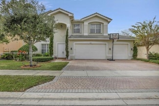 5078 SW 183rd Ave, Miramar, FL 33029
