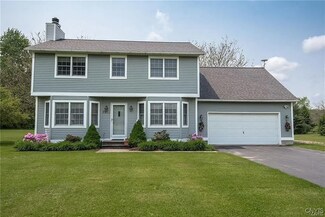 7214 Bunal Blvd, Rome, NY 13440