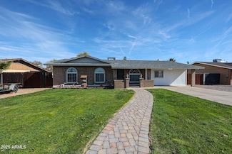 731 N Oracle, Mesa, AZ 85203