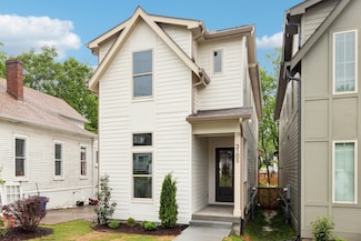 310 Joyner Ave, Nashville, TN 37210
