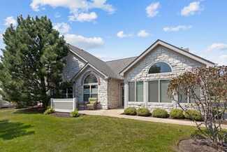 16051 S Messenger Cir Unit 18, Homer Glen, IL 60491