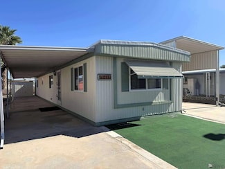 2133 S Quail Ave, Yuma, AZ 85364