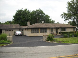 407 N Main St, Chrisney, IN 47611