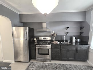 602 S Macon St, Baltimore, MD 21224