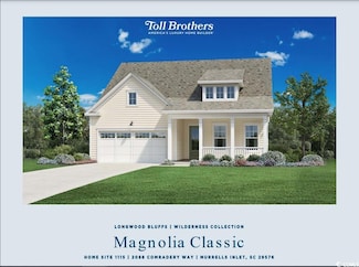 2088 Comradery Way Unit WD1115 - Magnolia Cl, Murrells Inlet, SC 29576