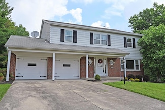 6006 Quailhill Dr, Cincinnati, OH 45233