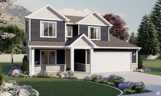 473 N Haven Dr Unit 256, Mapleton, UT 84663