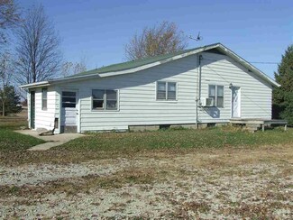 3122 W St Rd 18, Hartford City, IN 47348